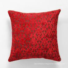 new arrivals products  amazon wholesale turkish cushion covers pocket spring for sofa cushion custom cushion